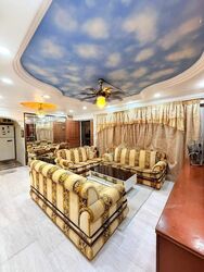 Blk 259C Compassvale Gardens (Sengkang), HDB 4 Rooms #570671021